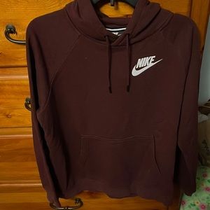 nike hoodie